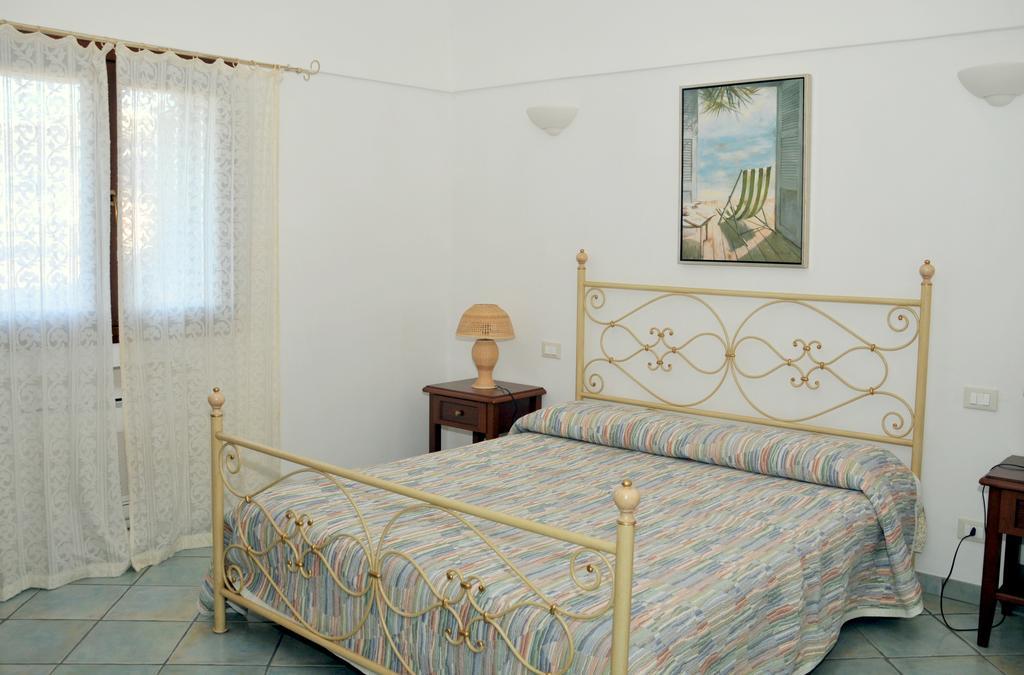 Residence Cuore Mediterraneo Pantelleria Værelse billede